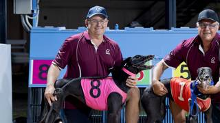 Partland to launch attack on Townsville QGOLD